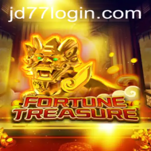 Unearth the Secrets of FortuneTreasure: An In-depth Exploration of JD77's Latest Game