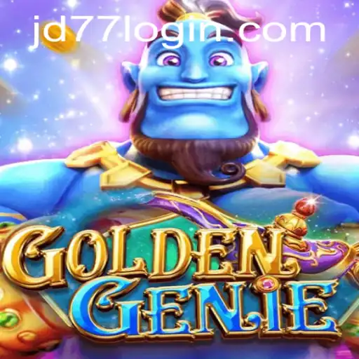 Exploring the Enchanting World of GOLDENGENIE with JD77