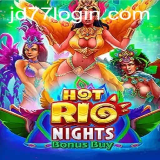 HotRioNightsBonusBuy: A Captivating Casino Game Experience with JD77