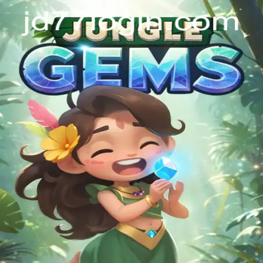 Explore the Enchanting World of JungleGems with JD77