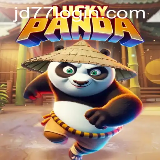Exploring the Thrills of LuckyPanda: A Journey into JD77