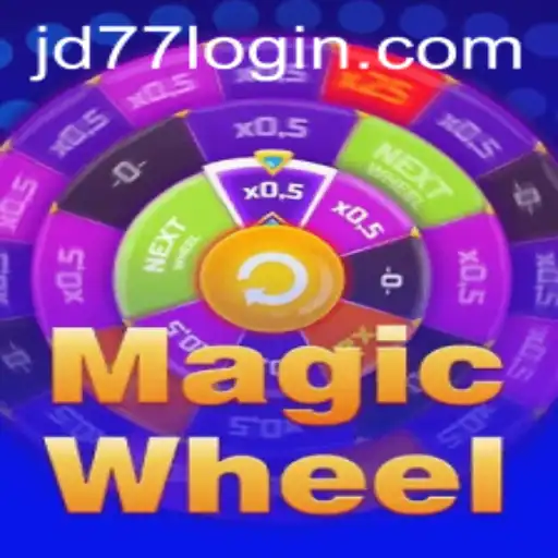 Explore the Exciting World of MagicWheel with JD77