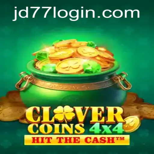 Exploring CloverCoins4x4: The Thrilling Game of Strategy and Chance
