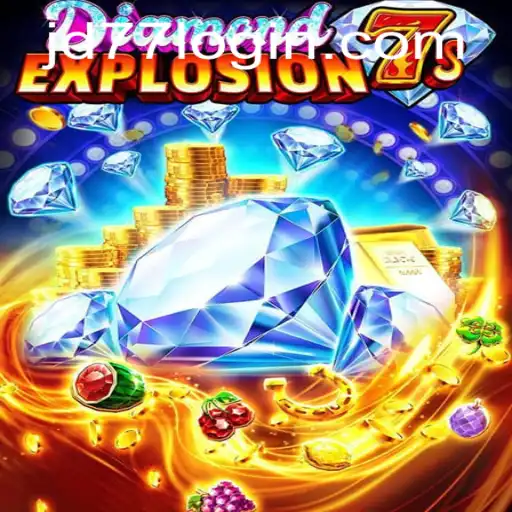 Unveiling DiamondExplosion7s: A Thrilling Journey into Gaming with JD77