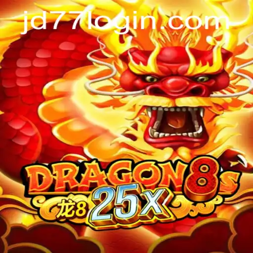 Dragon8s25x: Unleashing Virtual Adventures with JD77