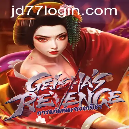 Unveiling 'GeishasRevenge': An Immersive Journey with JD77
