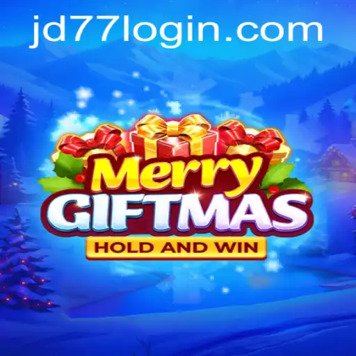 MerryGiftmas: Unwrapping the Joy of the Season with JD77