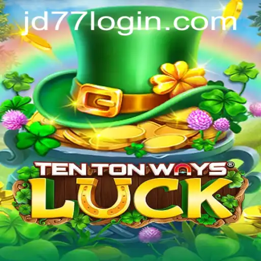 Explore the Exciting World of TenTonWaysLuck: Introduction, Description, and Rules
