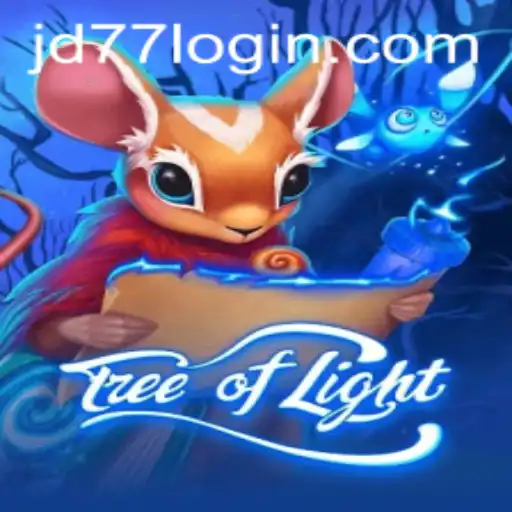 Explore the Mystical World of TreeofLight: A Journey With JD77