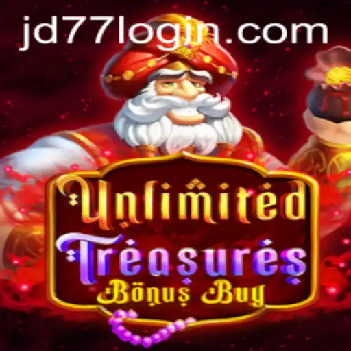 UnlimitedTreasuresBonusBuy: Discover the Excitement with JD77