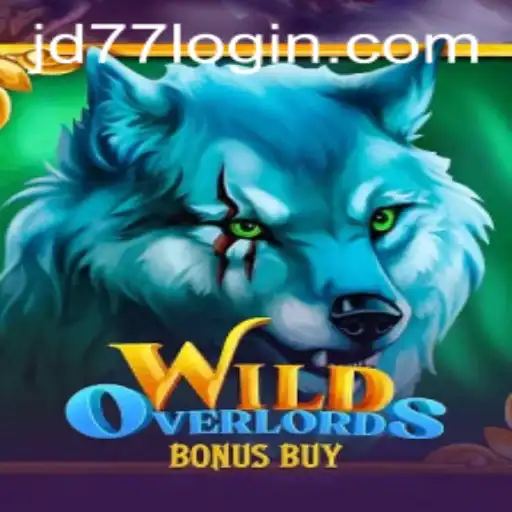 Unveiling the Thrills of WildOverlordsBonusBuy on JD77