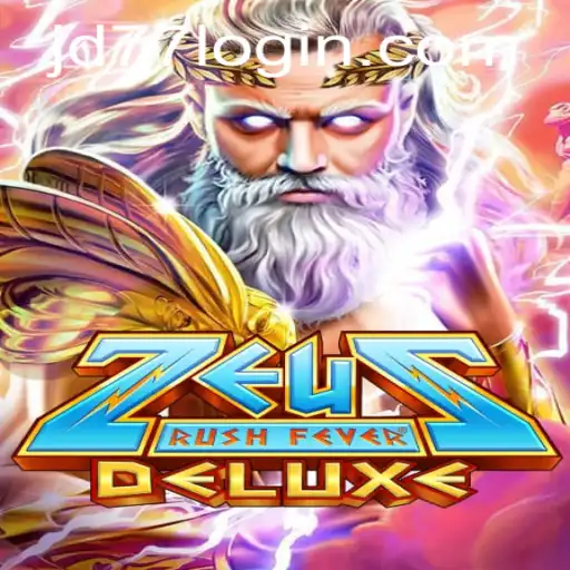 ZeusRushFeverDeluxe: An Epic Adventure with JD77