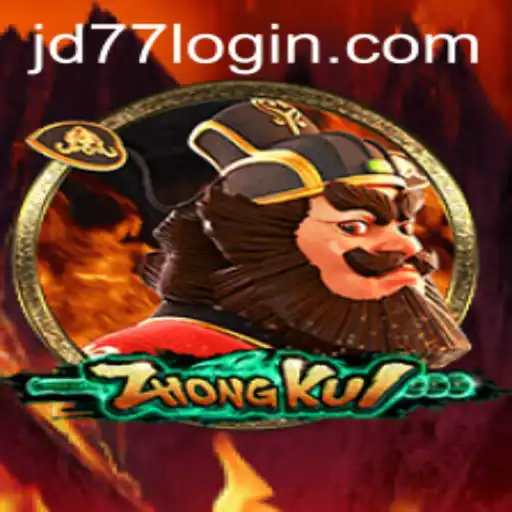 ZhongKui: A Mystic Journey into the Enchanting World of JD77